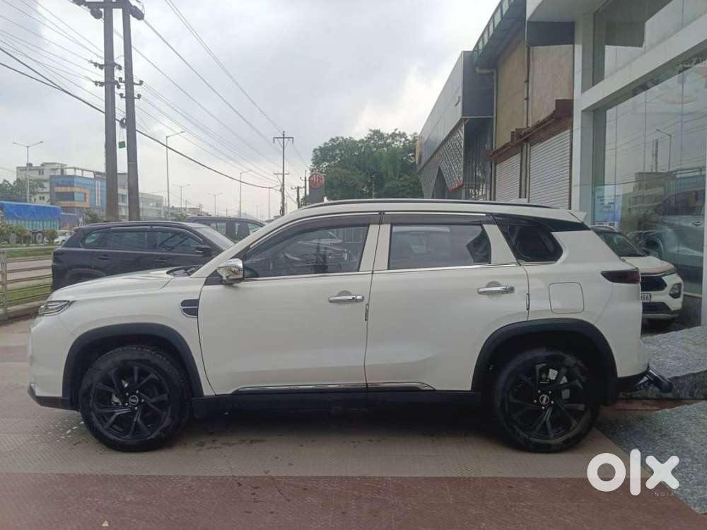 Toyota Urban Cruiser Hyryder 1.5 E Neo Drive, 2025, Petrol
