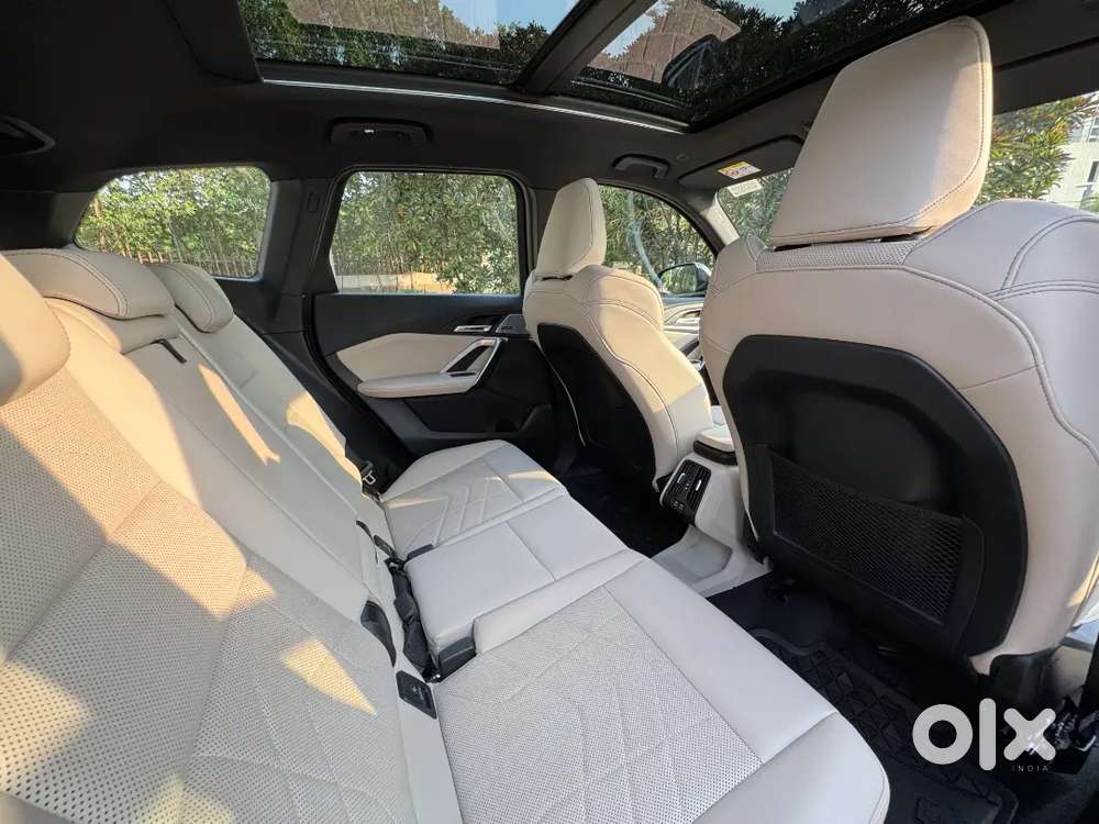 2024 Bmw X1 18d M-sport Diesel