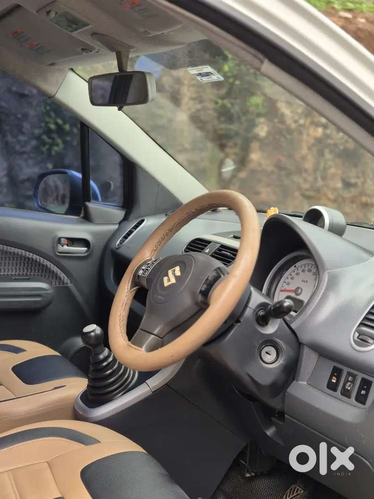 Maruti Suzuki Ritz Zdi 2016 Diesel  Topend Well Maintained