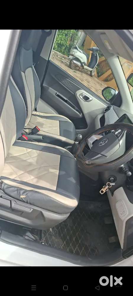 Hyundai I10 1.2 Sportz 2022 Petrol
