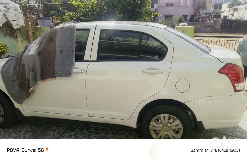 Maruti Suzuki Dzire Tour Diesel 2015 अच्छी कंडीशन
Dzire Tour