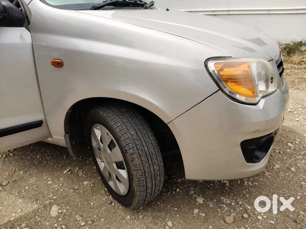 Maruti Suzuki Alto 2011 Car