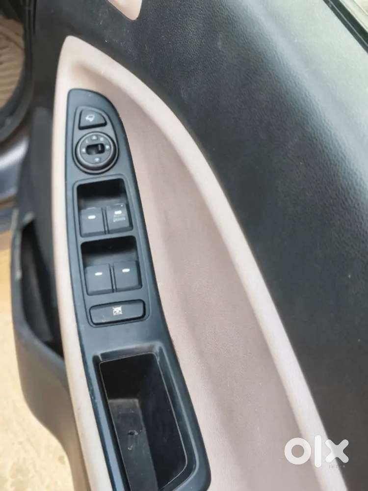 Hyundai Elite I20 Sportz 2018 Petrol Manual