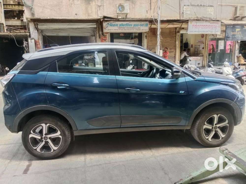Tata Nexon Ev 2022 Good Condition