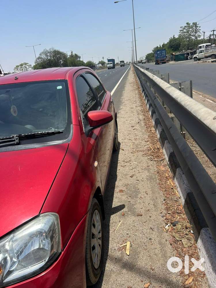 Toyota Etios Liva 2013