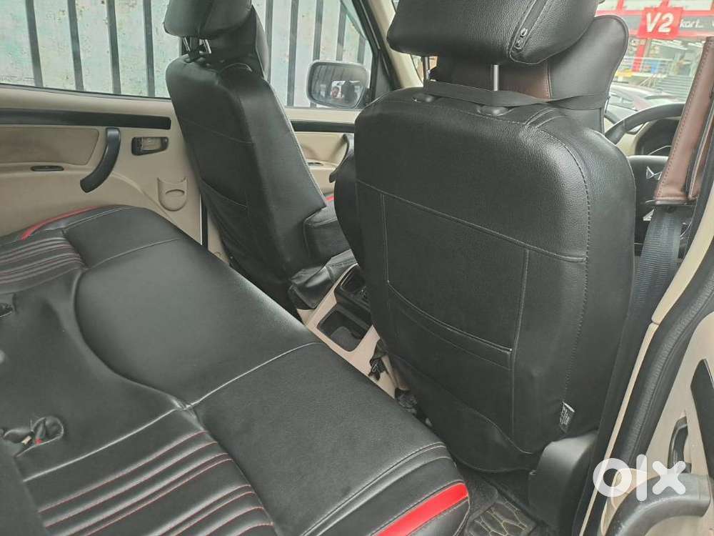 Mahindra Scorpio Classic 2.2 S 11 Mt 7 Str, 2023, Diesel