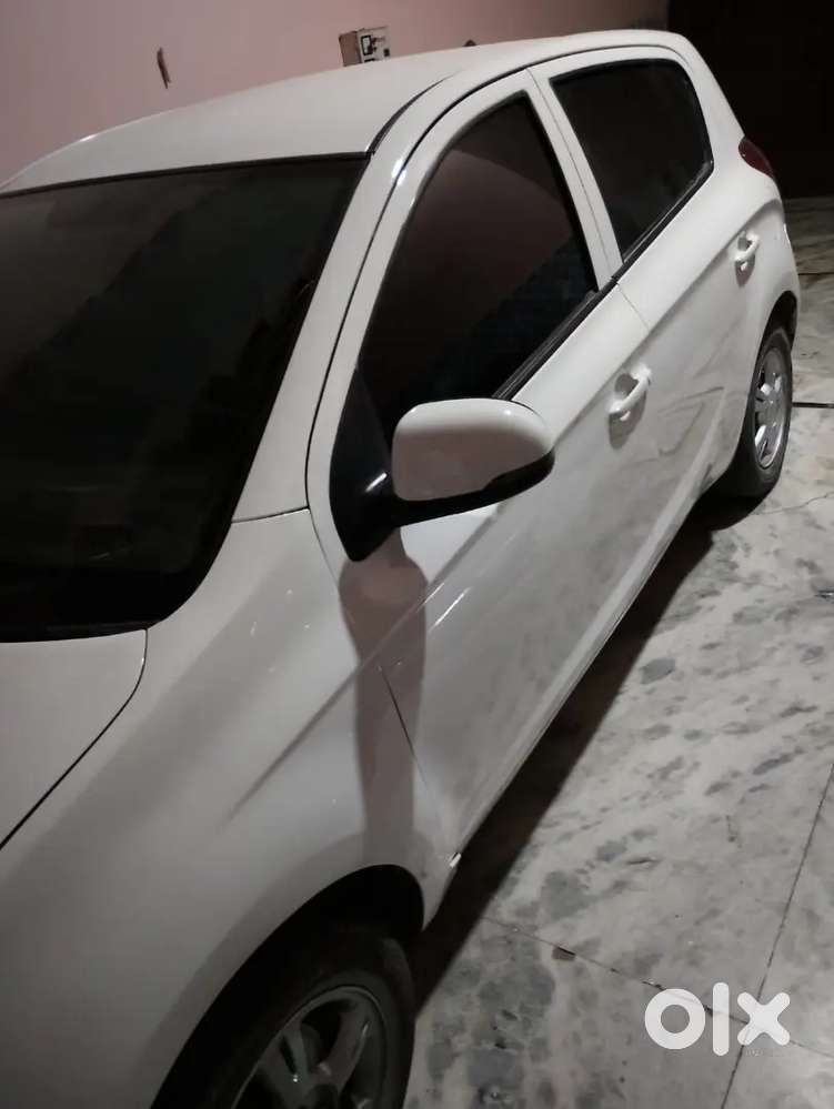 Full Modified All Good Condition Ac Working