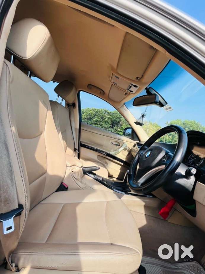 Bmw 3 Series 2.0 320i Sedan, 2011, Diesel