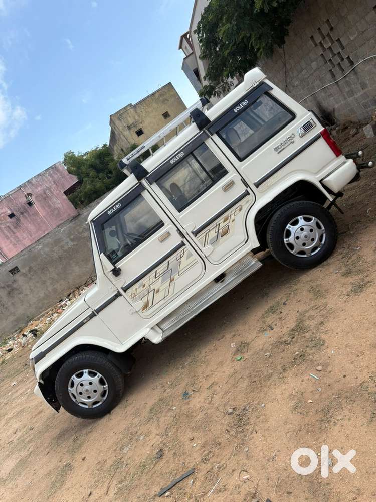 Mahindra Bolero 2011 Diesel 180000 Km Driven