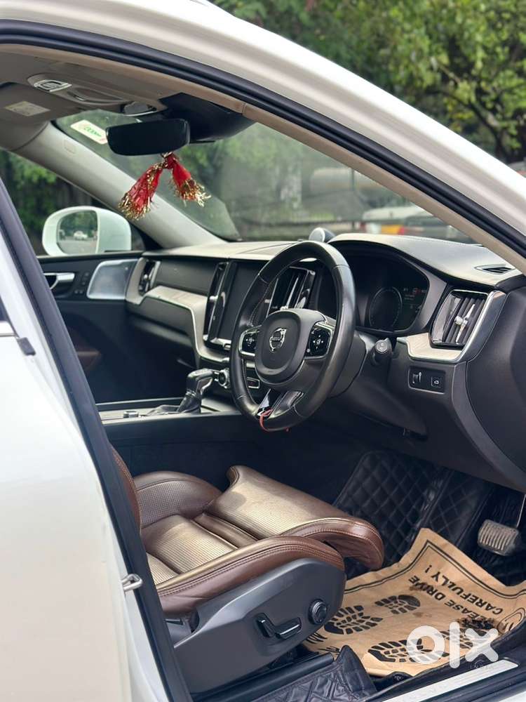 Volvo Xc60 Diesel 2020