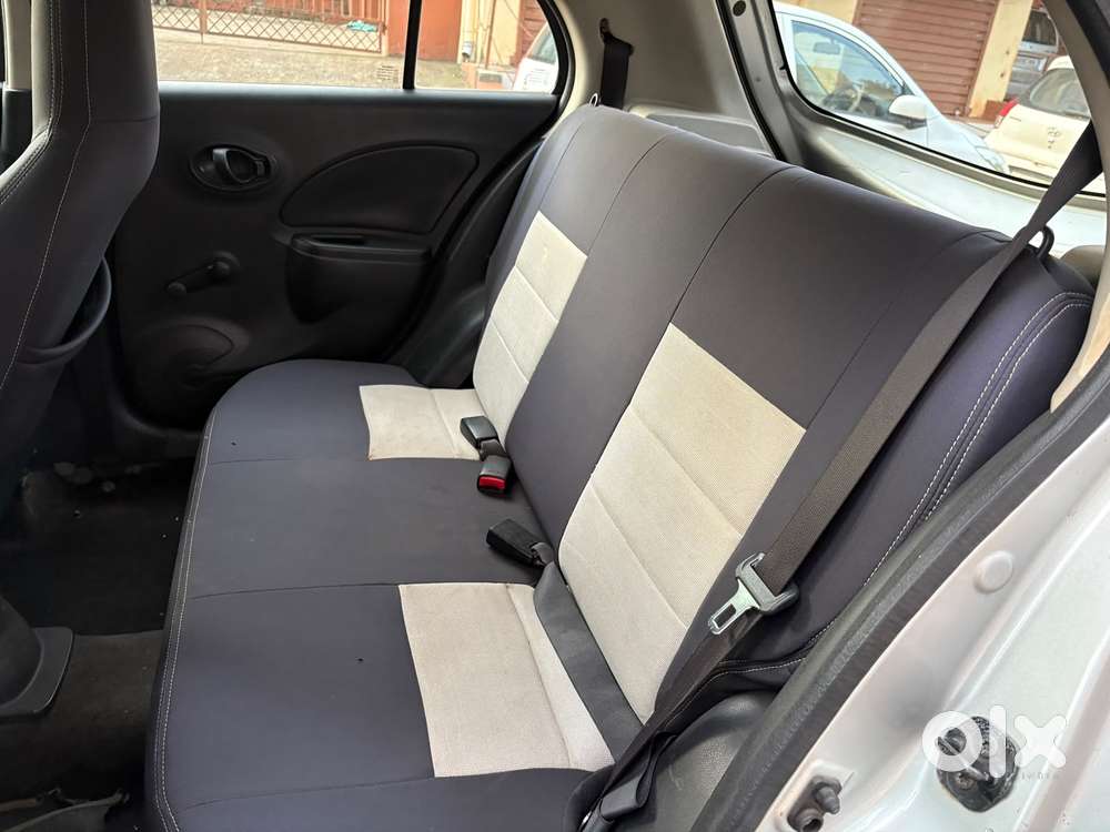 Nissan Micra Active Xv S, 2011, Petrol