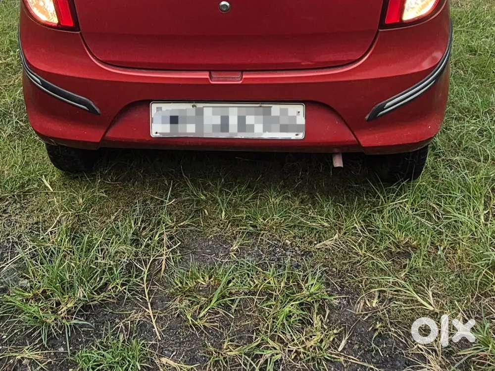 Maruti Suzuki 800 Petrol 2016 Car
