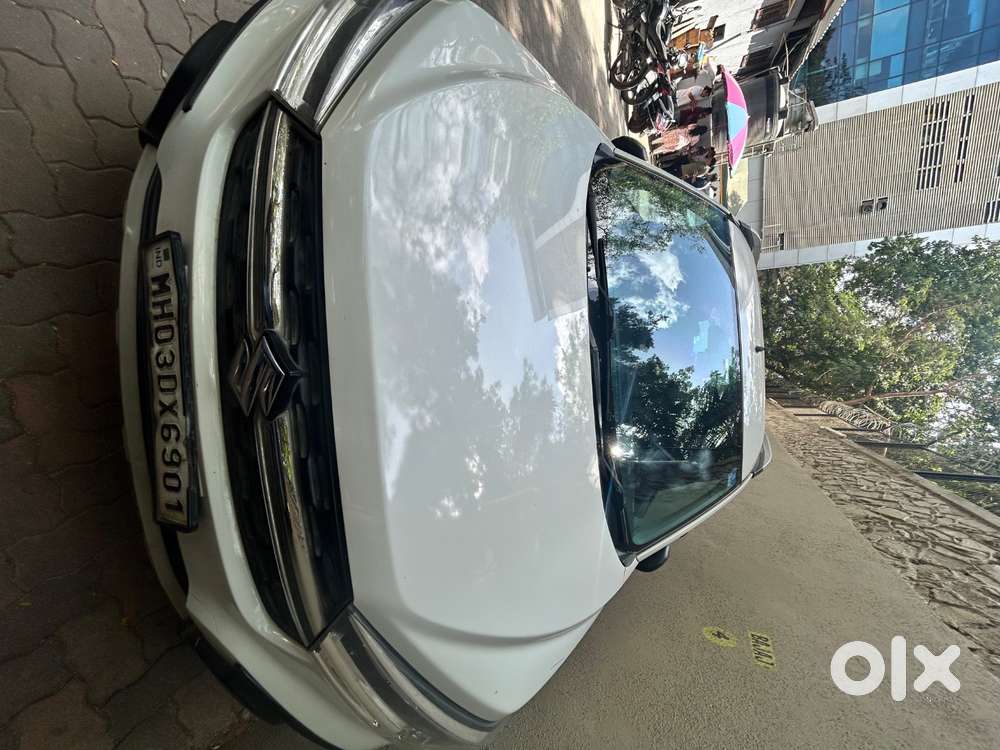 Maruti Suzuki Xl6 2022