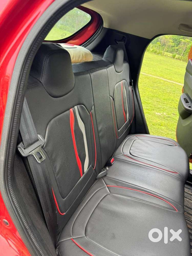 Superb Condition Kwid 2021 Rxt Amt(top End) - 2nd Owner
