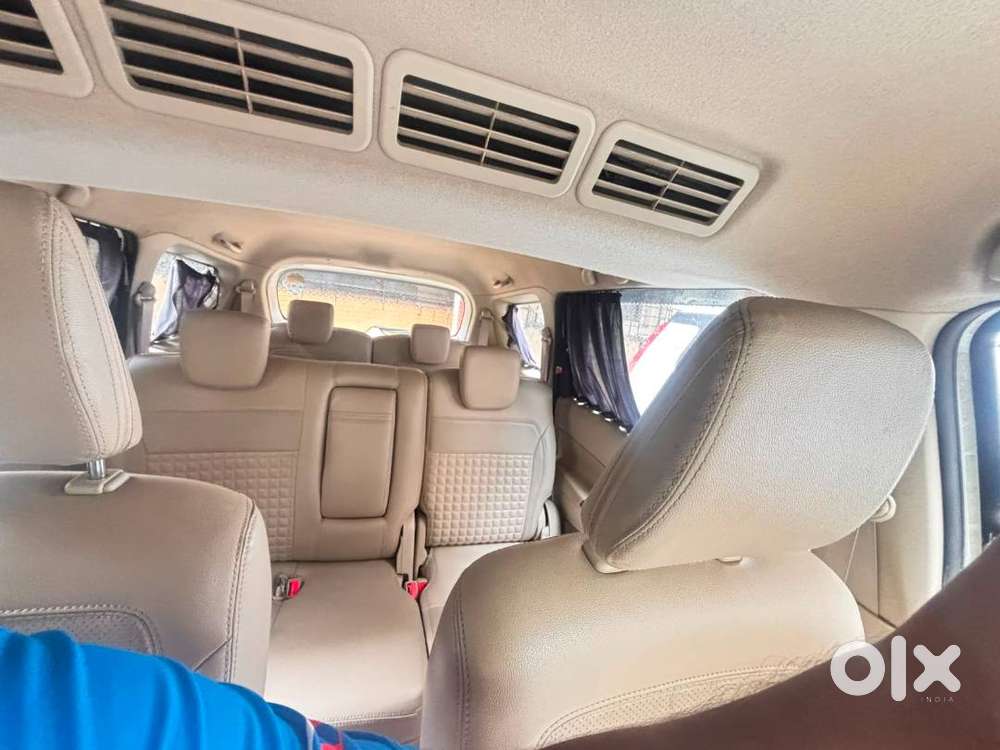 Maruti Suzuki Ertiga Zxi Plus (smart Hybrid) &ndash; Just 29,000 Km  Excell