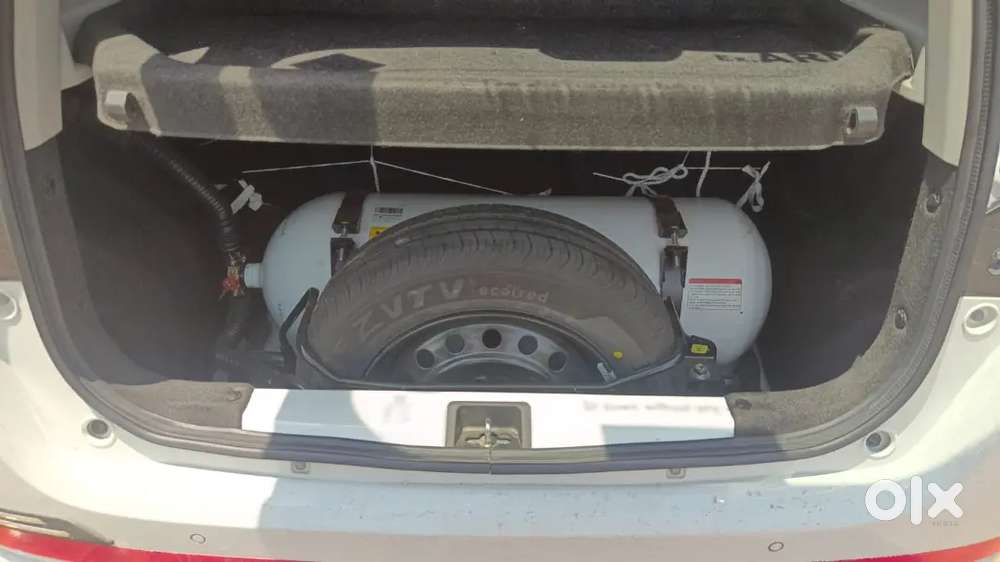 Maruti Suzuki Wagon R 2026 मॉडल Cng