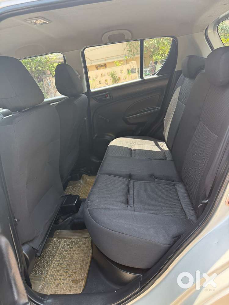 Maruti Suzuki Swift Lxi Optional-o, 2018, Cng & Hybrids