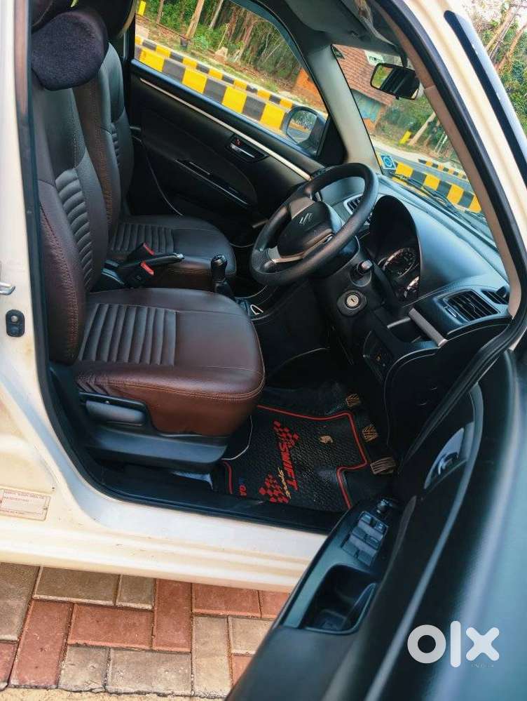 Maruti Suzuki Swift, 2013, Petrol