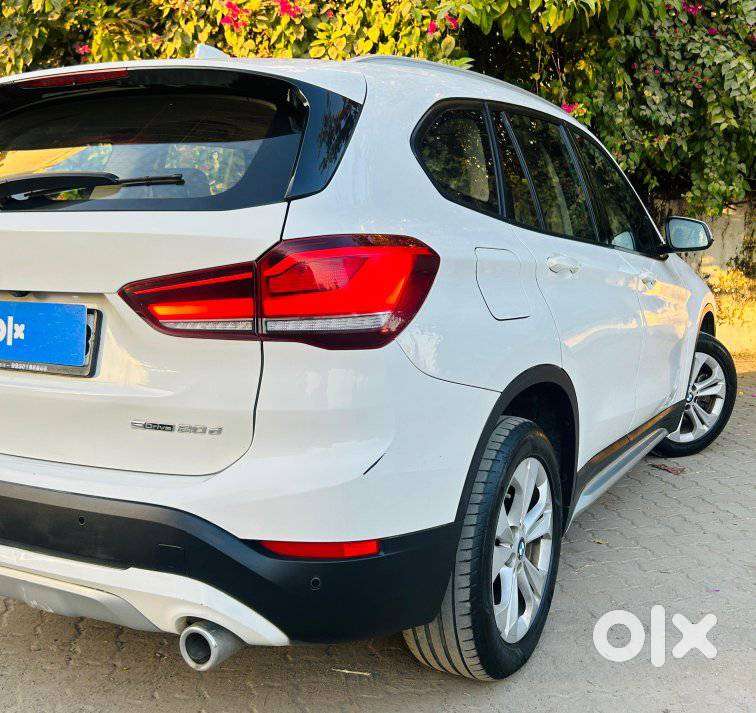 Bmw X1 2.0 Sdrive 20d, 2021, Diesel