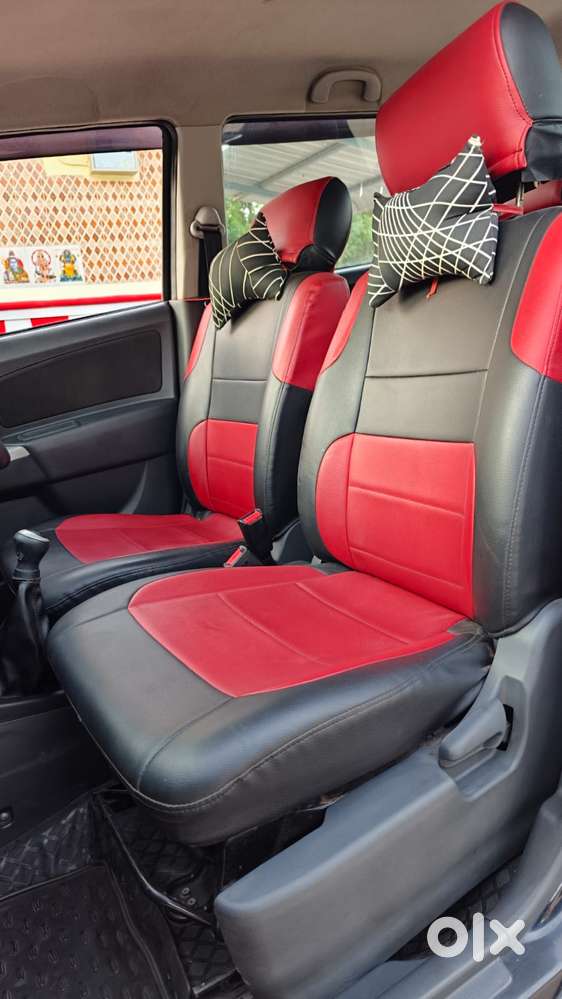 Maruti Suzuki Wagon R 1.0 2010-2019 Lxi (o), 2012, Petrol