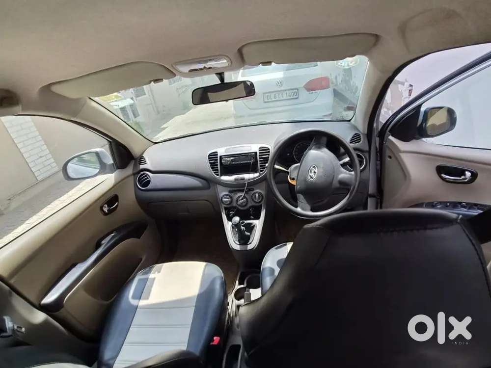 Hyundai I10 2014 1.1 Petrol