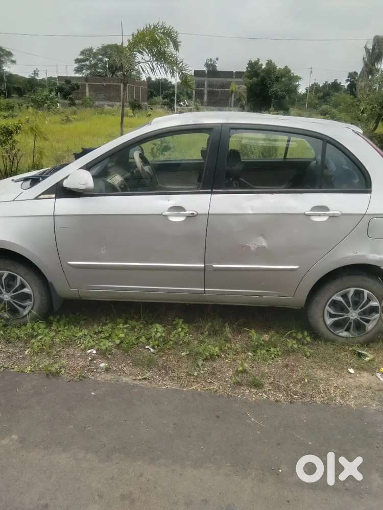 Tata Indica Vista 20011 Diesel 750000 Km Driven