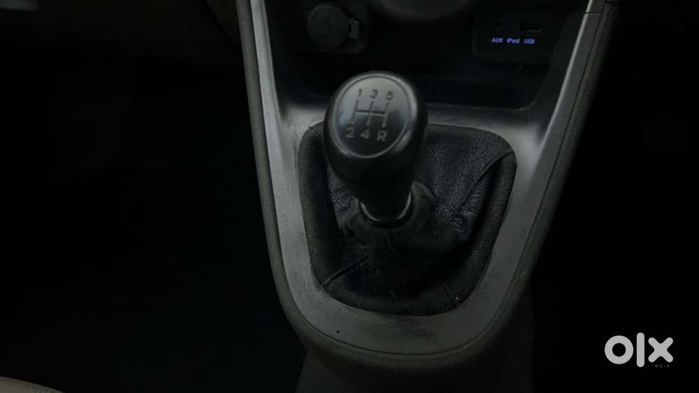 Hyundai I10 Sportz 1.2 Kappa2 O, 2012, Petrol