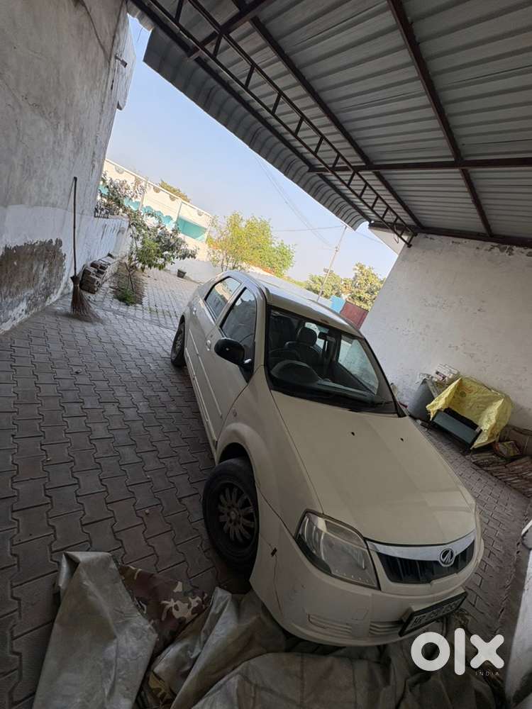Mahindra Verito Diesel 2012