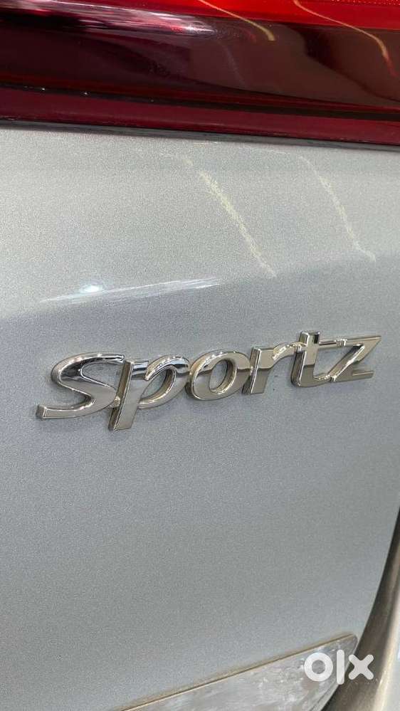 Hyundai I20 Sportz Plus, 2019, Petrol