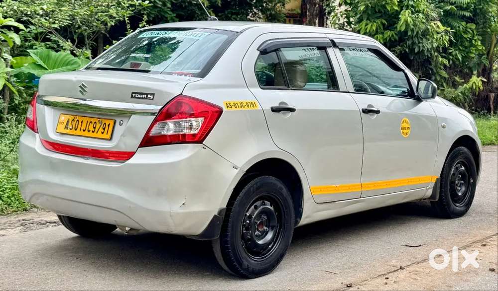 Maruti Suzuki Swift 2018
