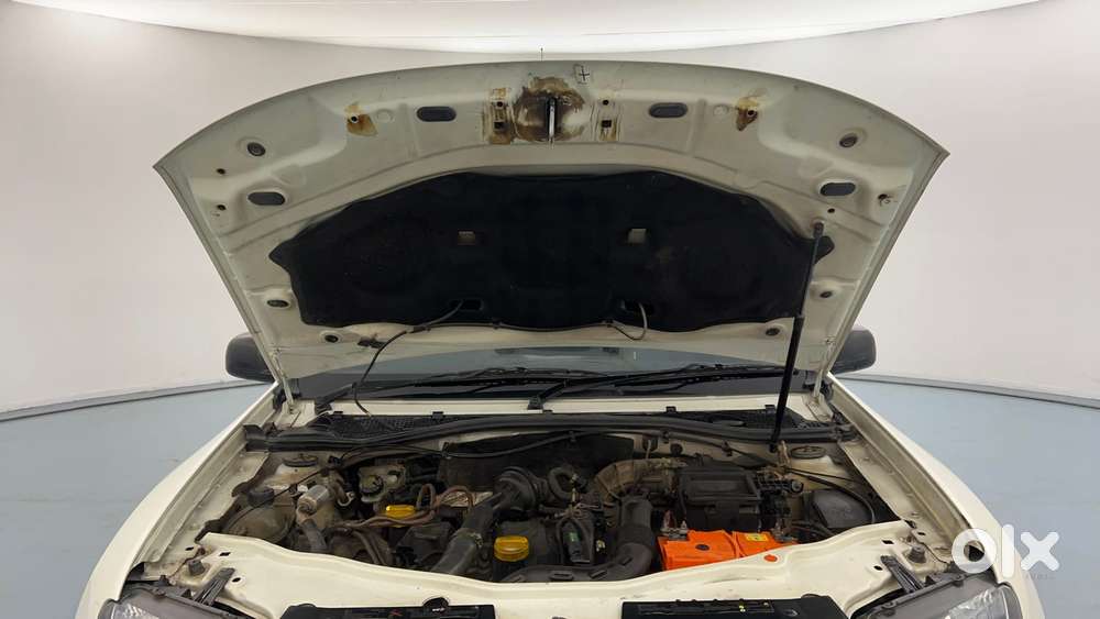 Renault Duster 85ps Rxe Diesel, 2017, Diesel
