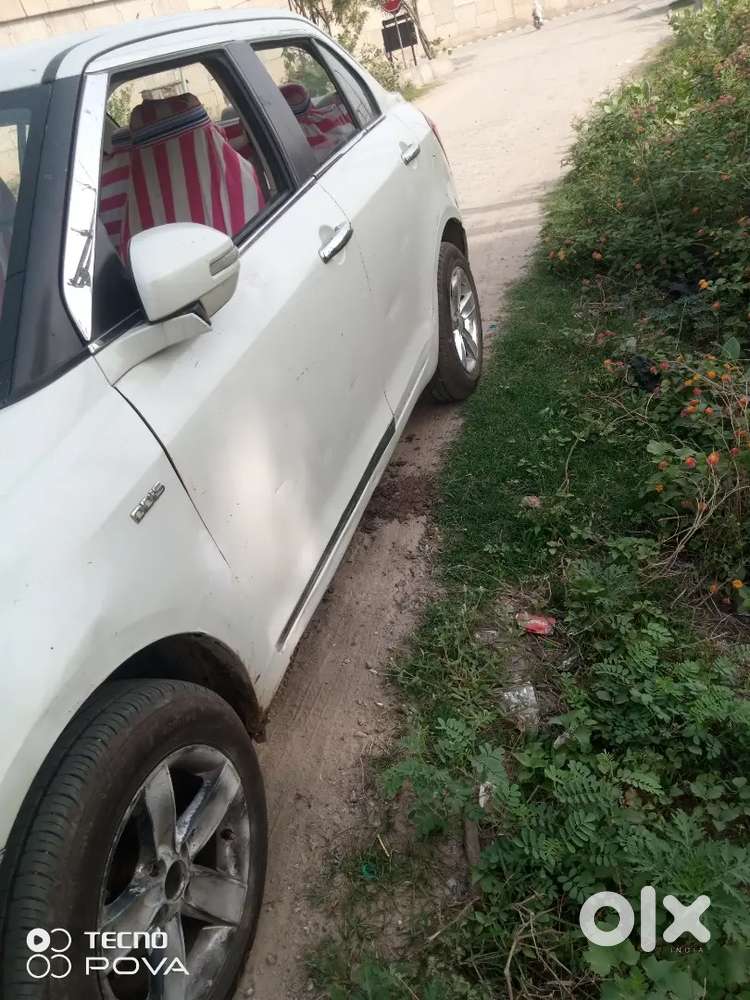 Maruti Suzuki Swift 2014