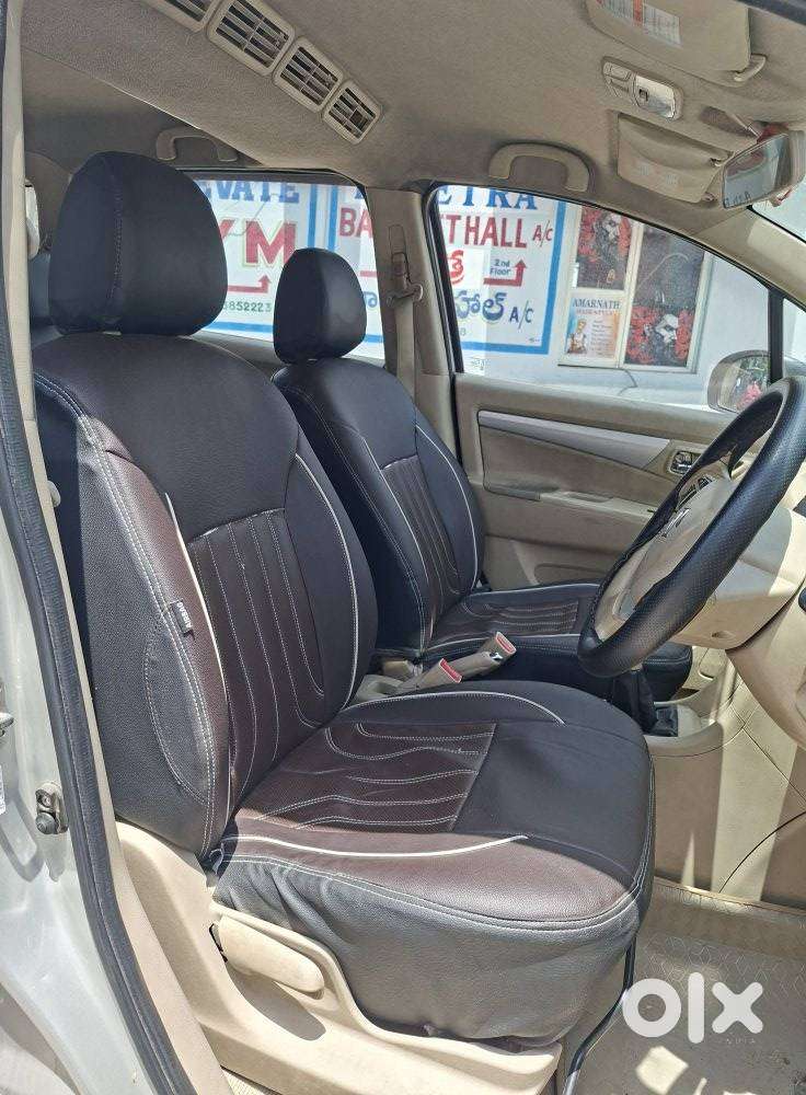 Maruti Suzuki Ertiga Vdi, 2016, Diesel