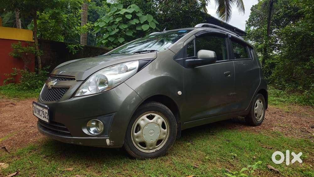 Chevrolet Beat 2012 Well Maintained