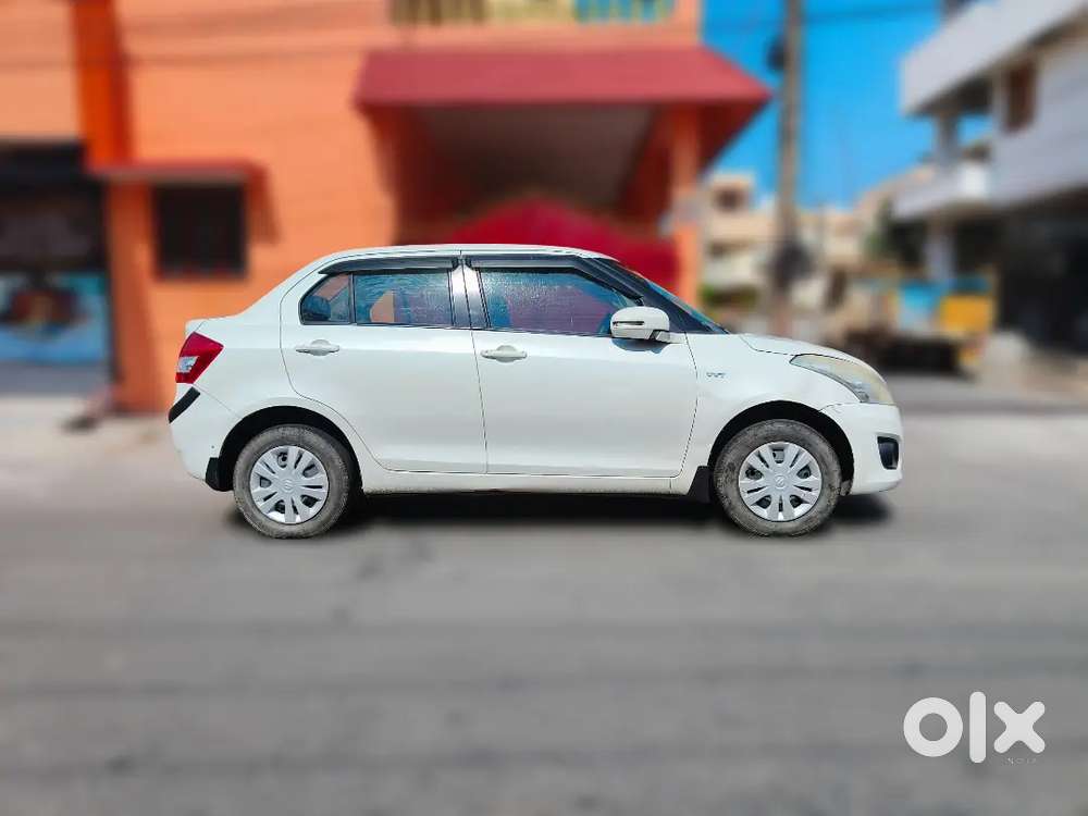 Maruti Suzuki Dzire Excellent Condition