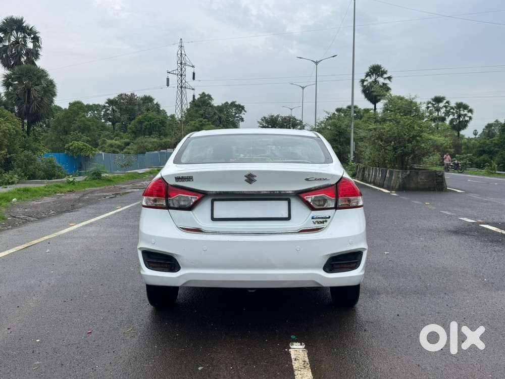 Maruti Suzuki Ciaz 2016