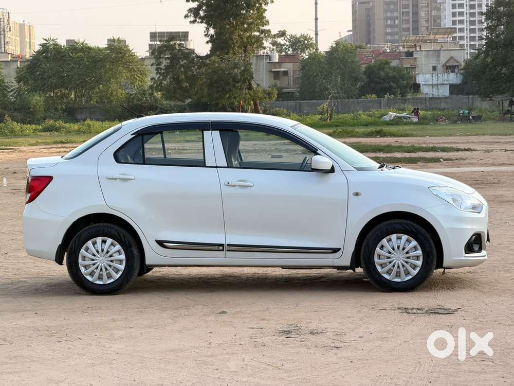 Maruti Suzuki Swift Dzire 1.2 Tour S Cng, 2023, Cng & Hybrids