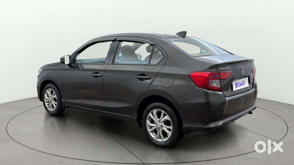 Honda Amaze Vx I-vtec, 2018, Petrol