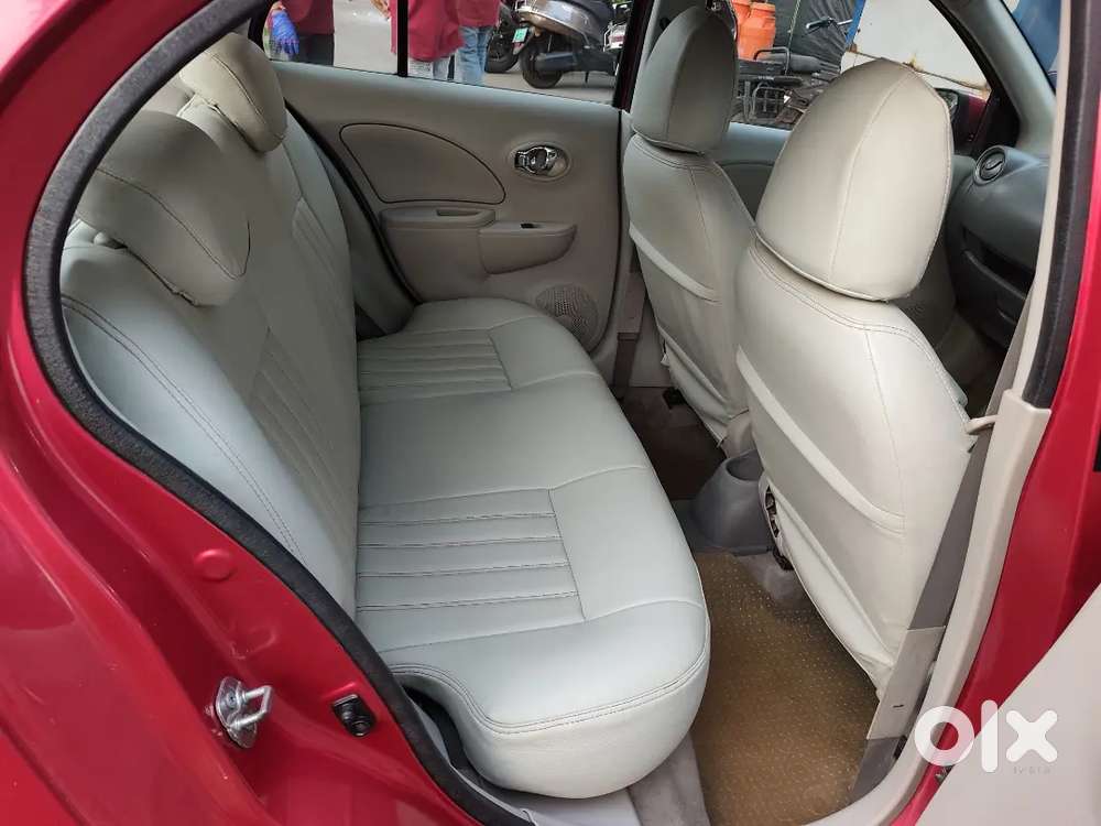 Renault Pulse 2012 Diesel 115000 Km Driven