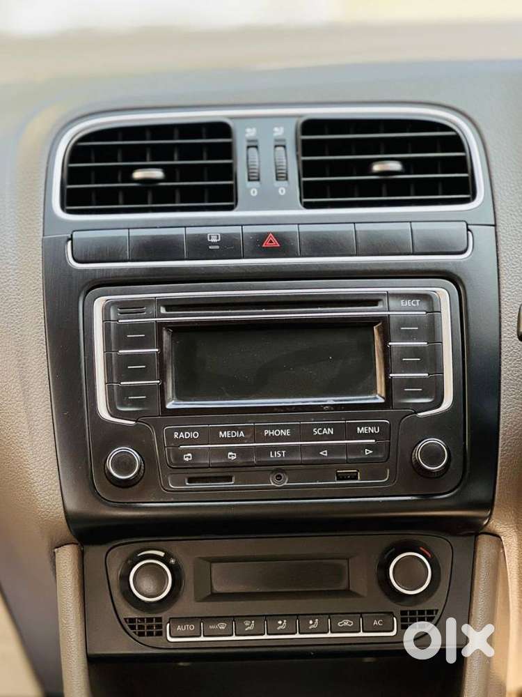 Volkswagen Vento 2010-2013 Diesel Highline, 2013, Diesel