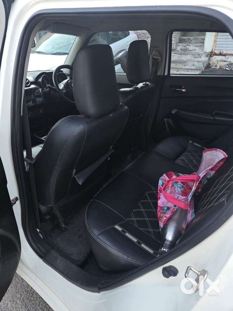 Maruti Suzuki Swift 2018 Amt Vxi, 2022