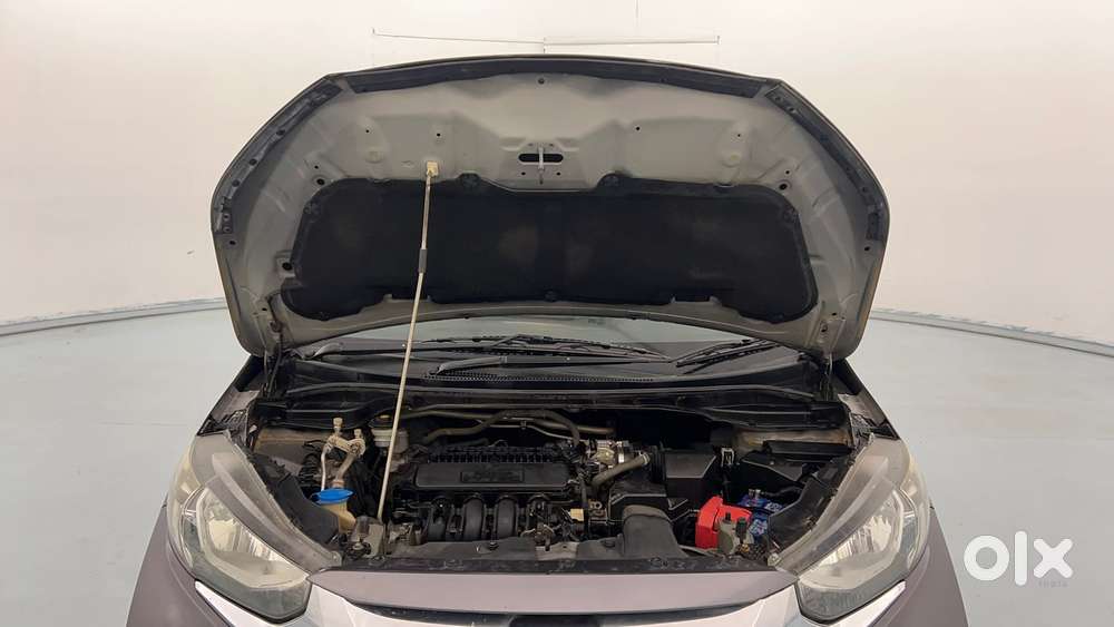 Honda Wr-v I-vtec S, 2019, Petrol