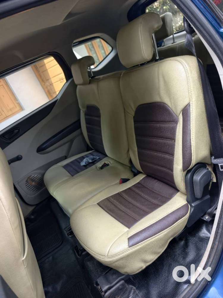 Renault Triber 1.0 Rxe, 2021, Petrol