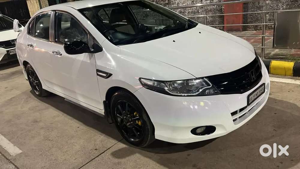 Honda City 2010 Petrol 85000 Km Driven