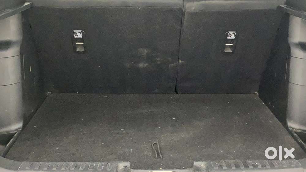 Maruti Suzuki Vitara Brezza Zxi +, 2021, Petrol