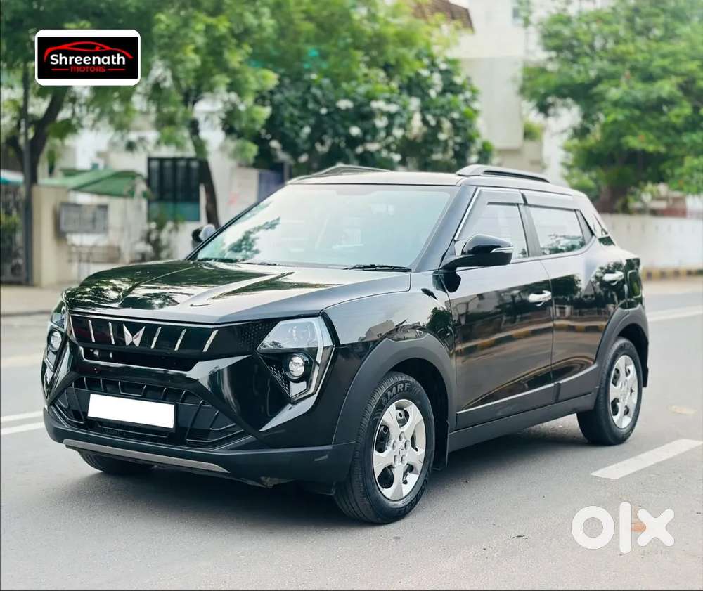 Mahindra Xuv 3xo Mx3 1.5 Diesel, 2025, Diesel