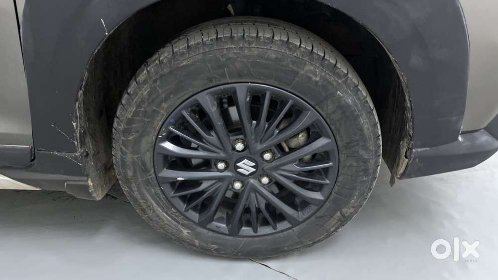 Maruti Suzuki Xl6 1.5 Zeta At, 2021, Petrol