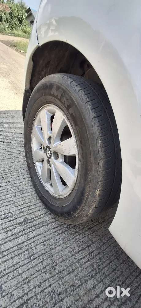 Hyundai I20 Diesel 2012 Variant