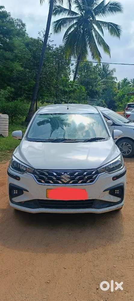 Maruti Suzuki Ertiga 2023 Vxi