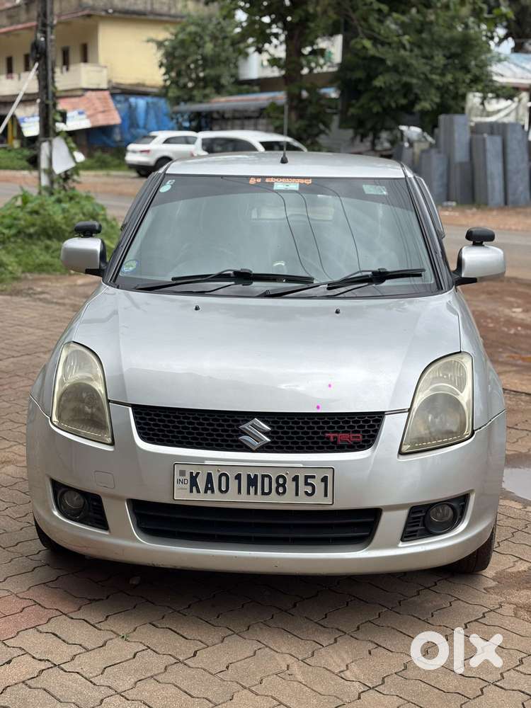 Maruti Suzuki Swift Ddis Vdi, 2008, Diesel